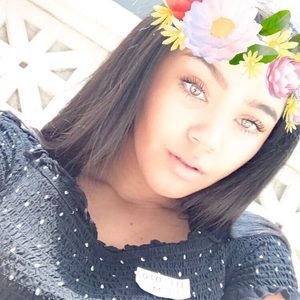 Meet your Posher, Brooklynn